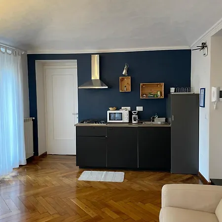 La Mole Davanti Finestra! Torino