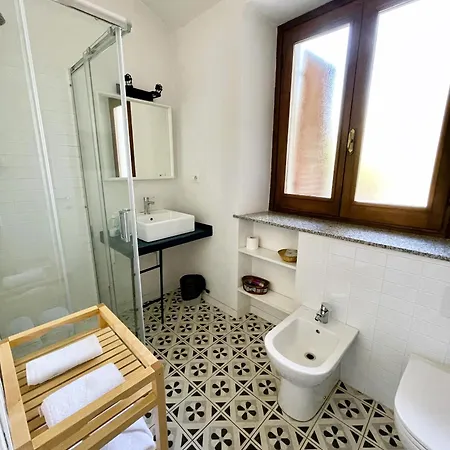 Apartamento La Mole Davanti Finestra! Turim