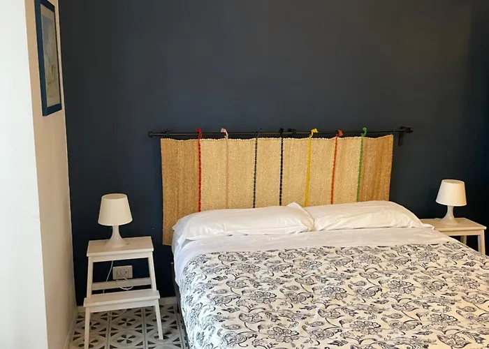 Appartement La Mole Davanti Finestra! *