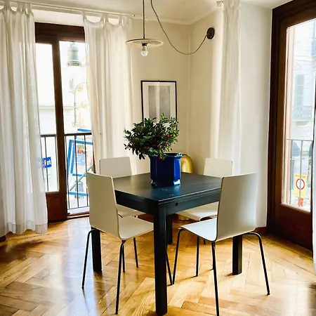 La Mole Davanti Finestra! *